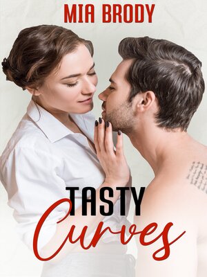 cover image of Tasty Curves